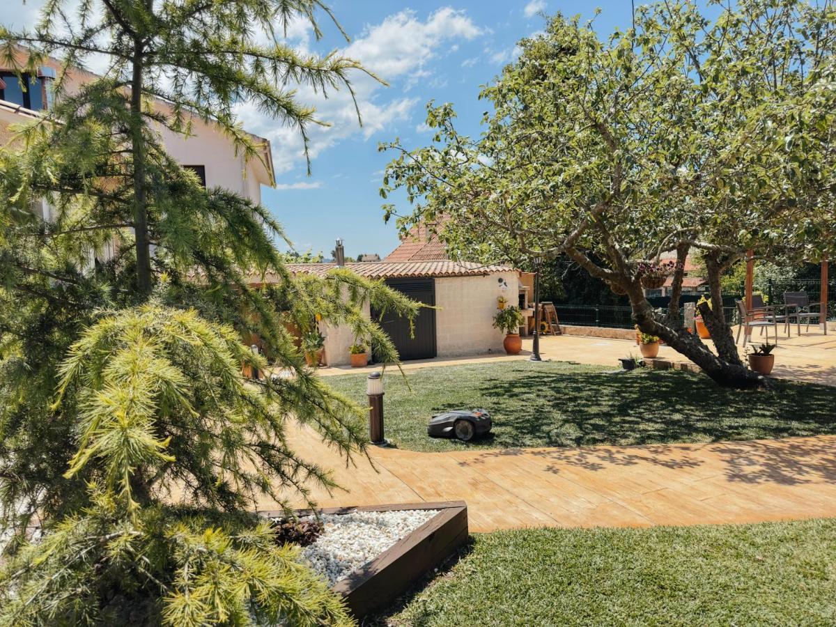 Apartamento Sear Areas Санхенхо Экстерьер фото