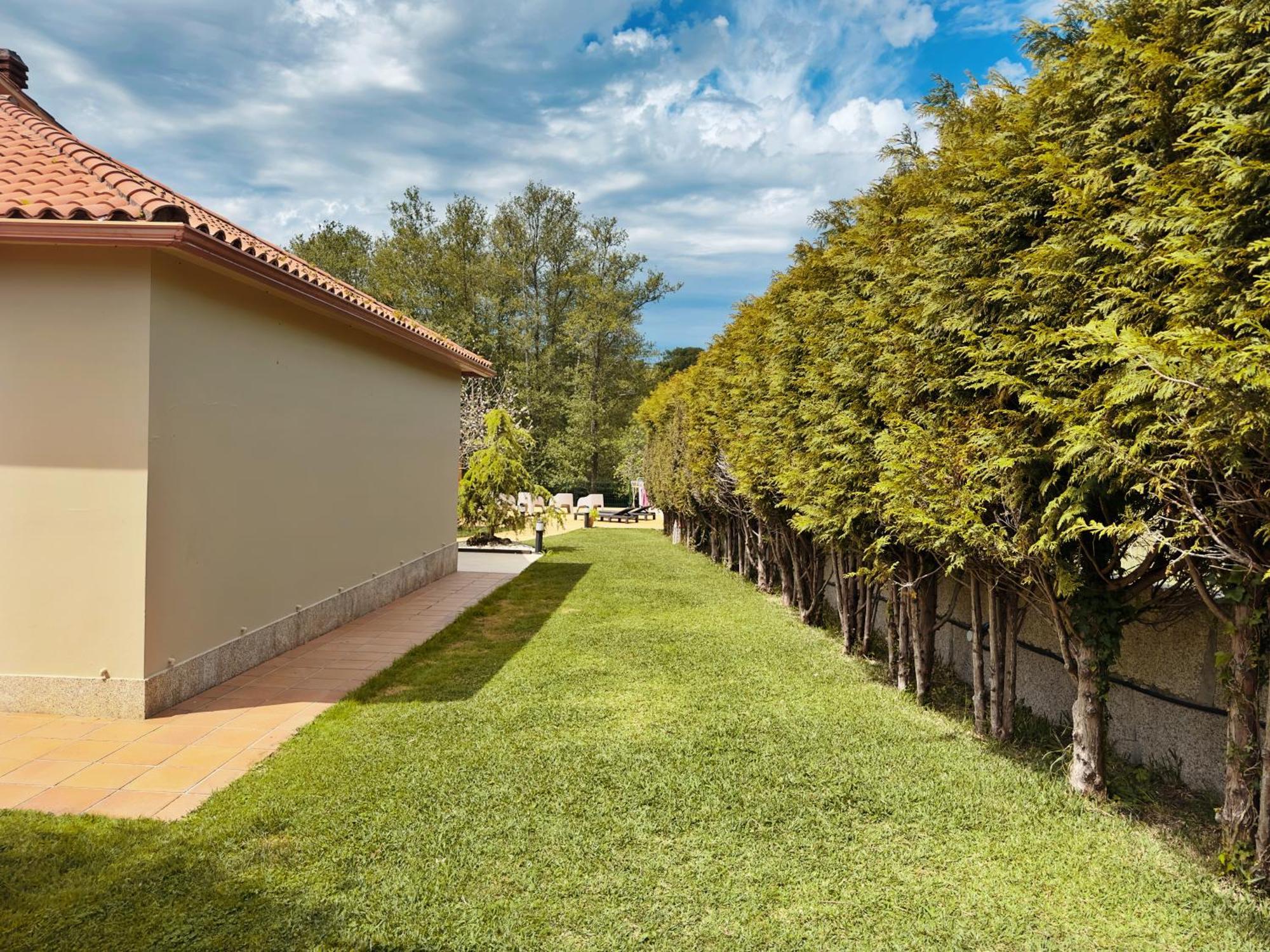 Apartamento Sear Areas Санхенхо Экстерьер фото