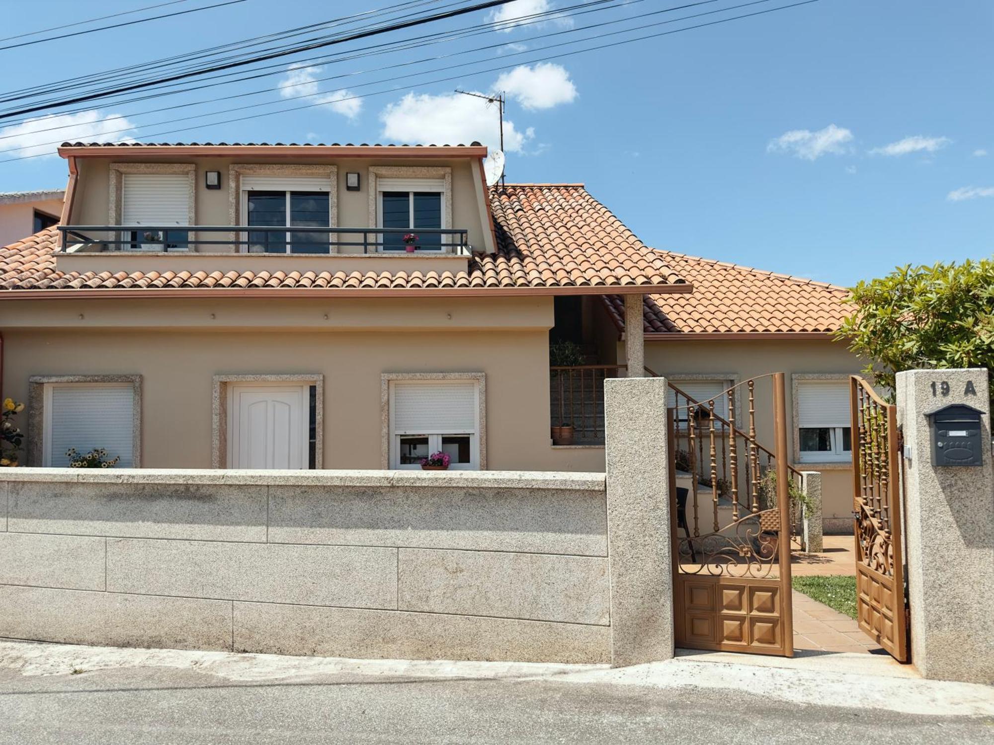 Apartamento Sear Areas Санхенхо Экстерьер фото