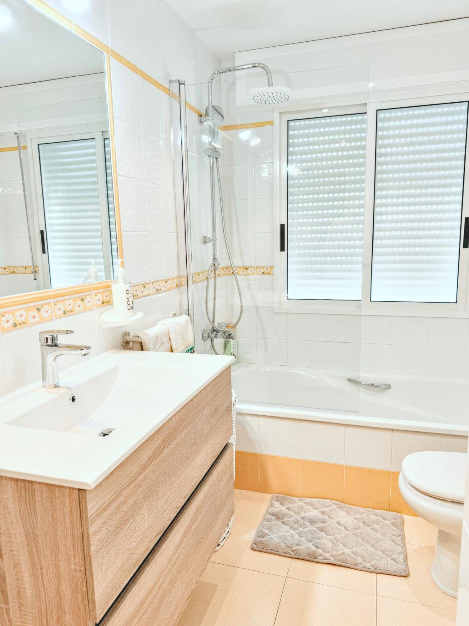 Apartamento Sear Areas Санхенхо Экстерьер фото
