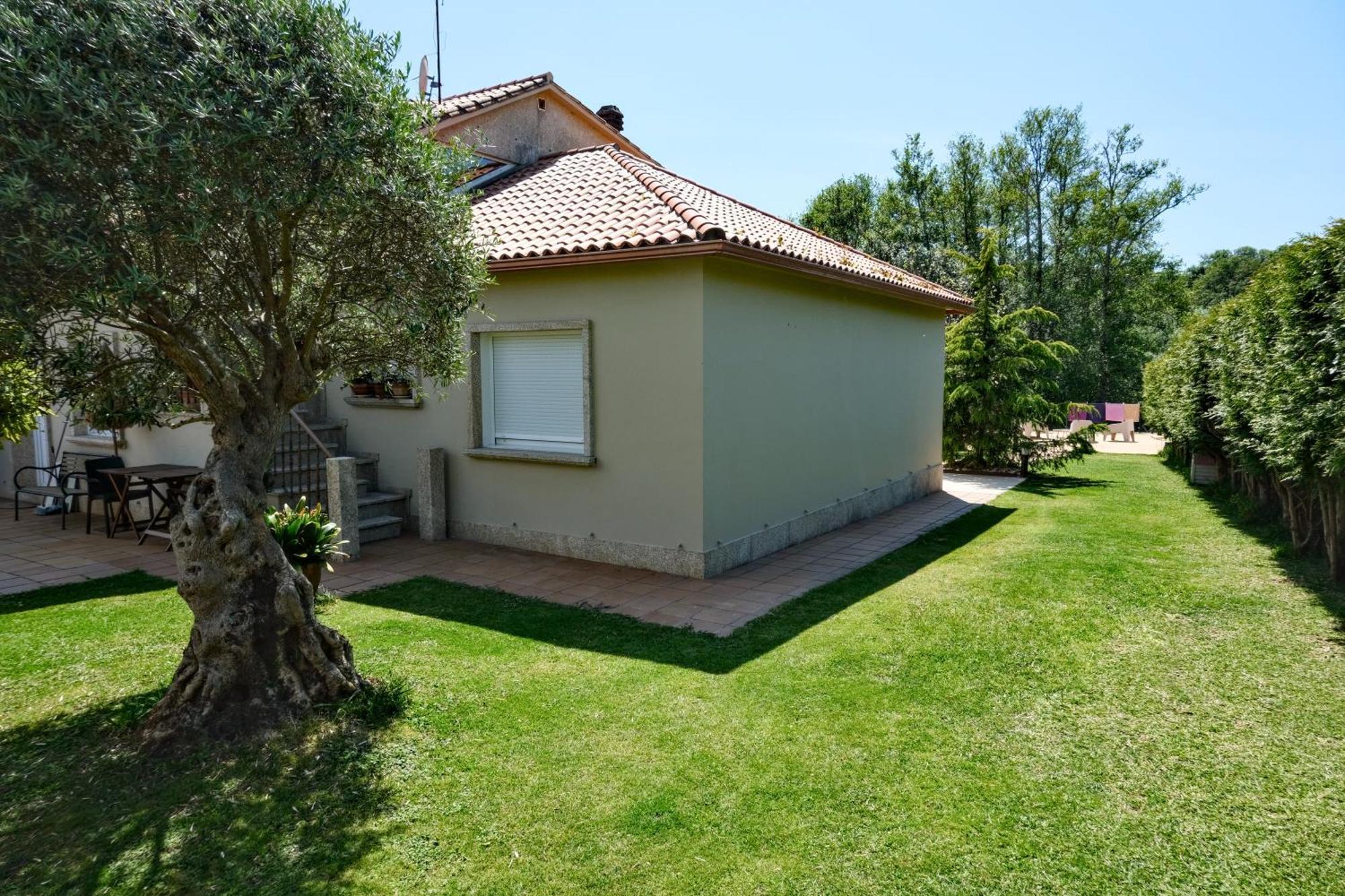 Apartamento Sear Areas Санхенхо Экстерьер фото