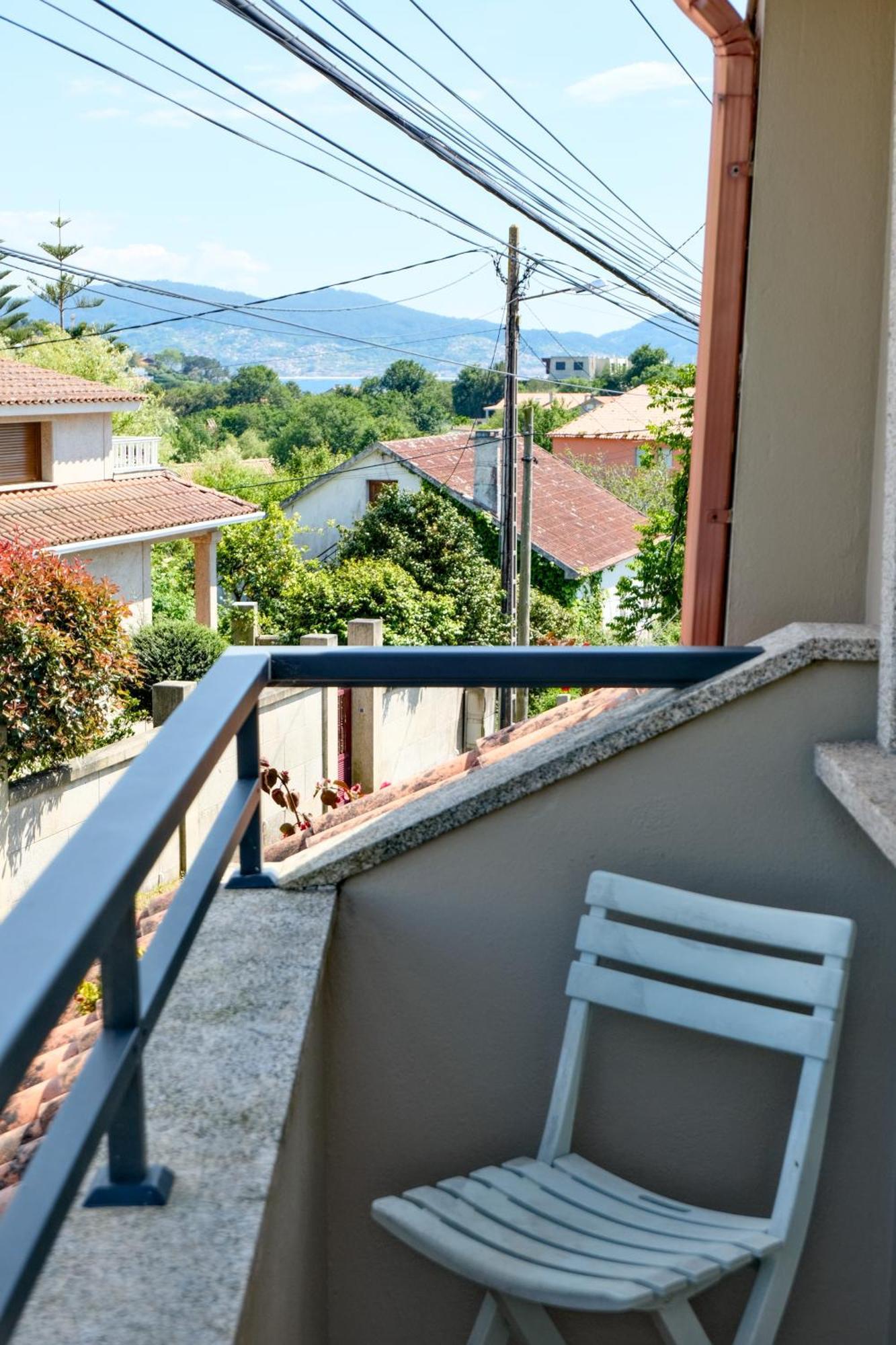 Apartamento Sear Areas Санхенхо Экстерьер фото