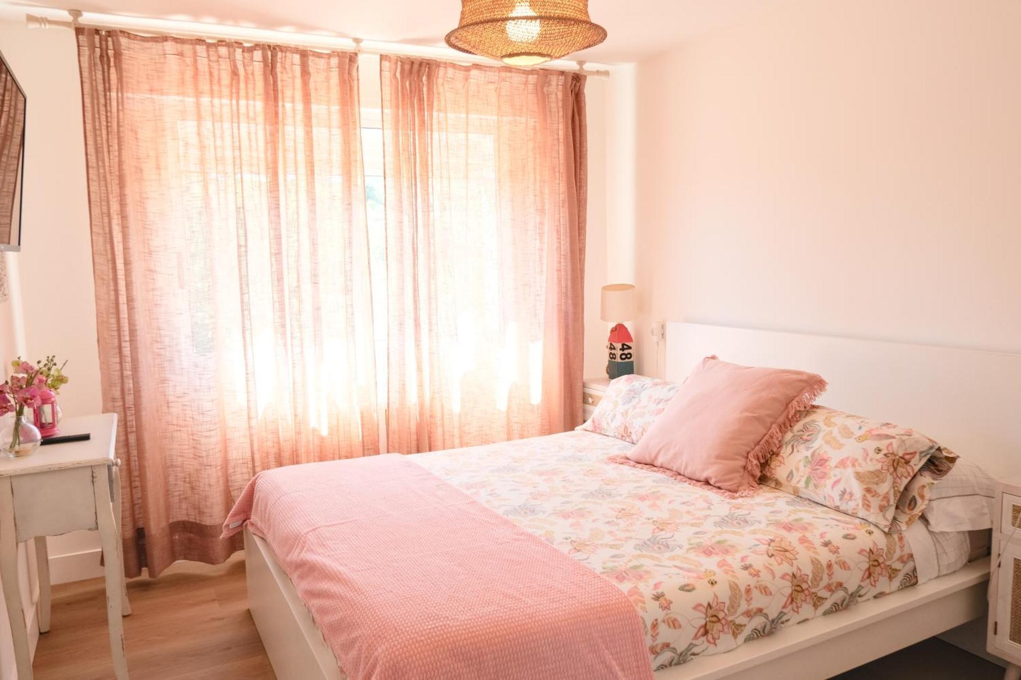 Apartamento Sear Areas Санхенхо Экстерьер фото