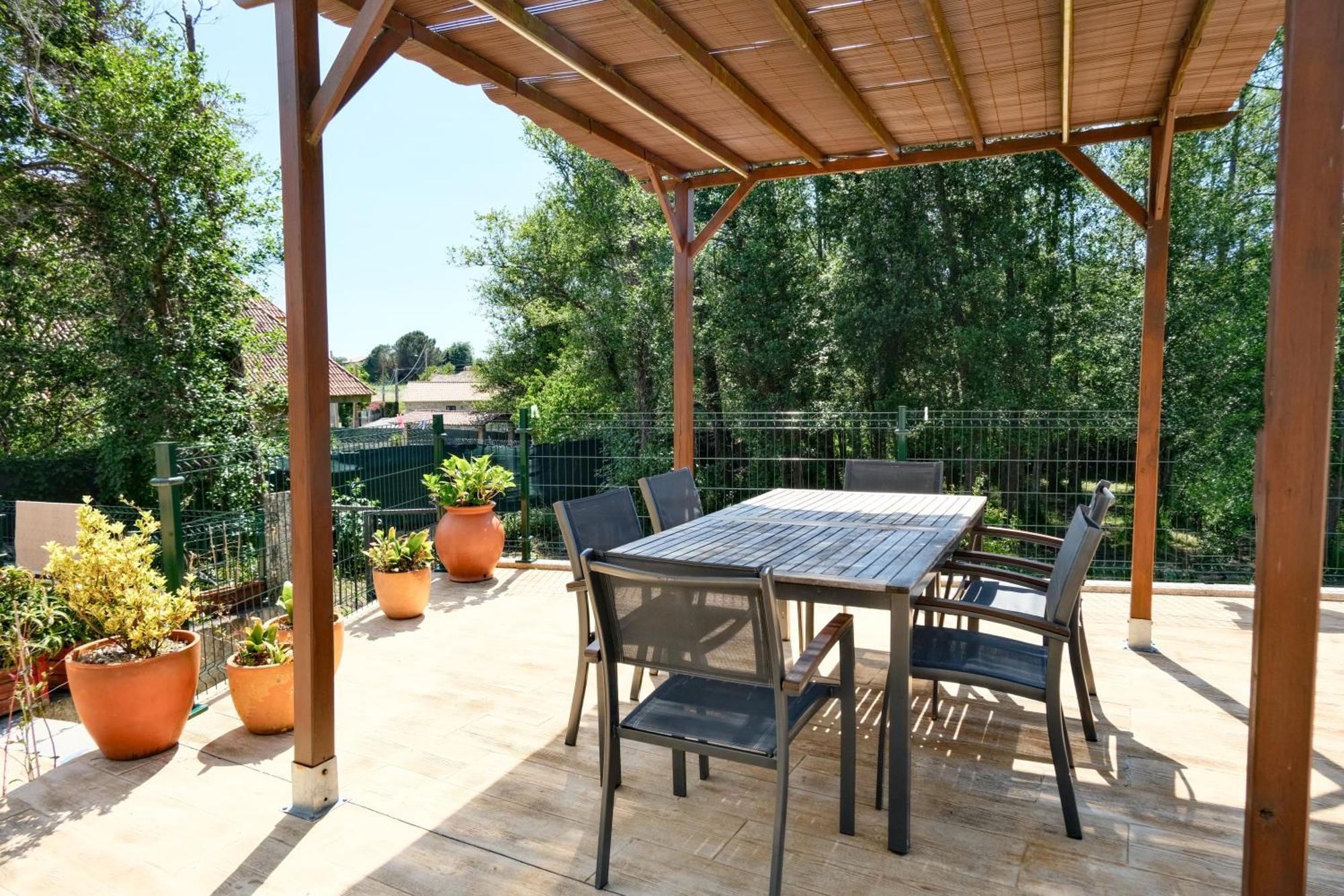 Apartamento Sear Areas Санхенхо Экстерьер фото